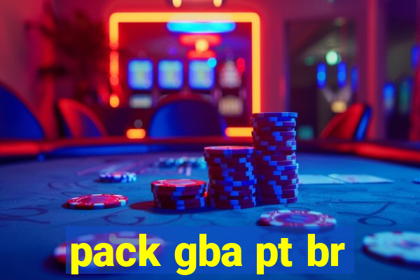 pack gba pt br